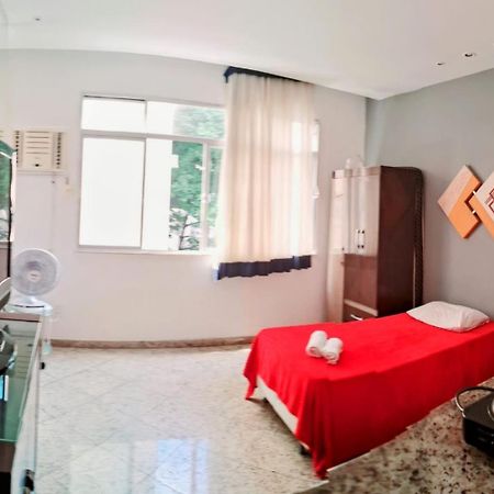 Appartement Som Do Mar - Copacabana à Rio de Janeiro Extérieur photo