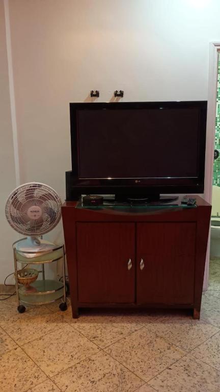Appartement Som Do Mar - Copacabana à Rio de Janeiro Extérieur photo