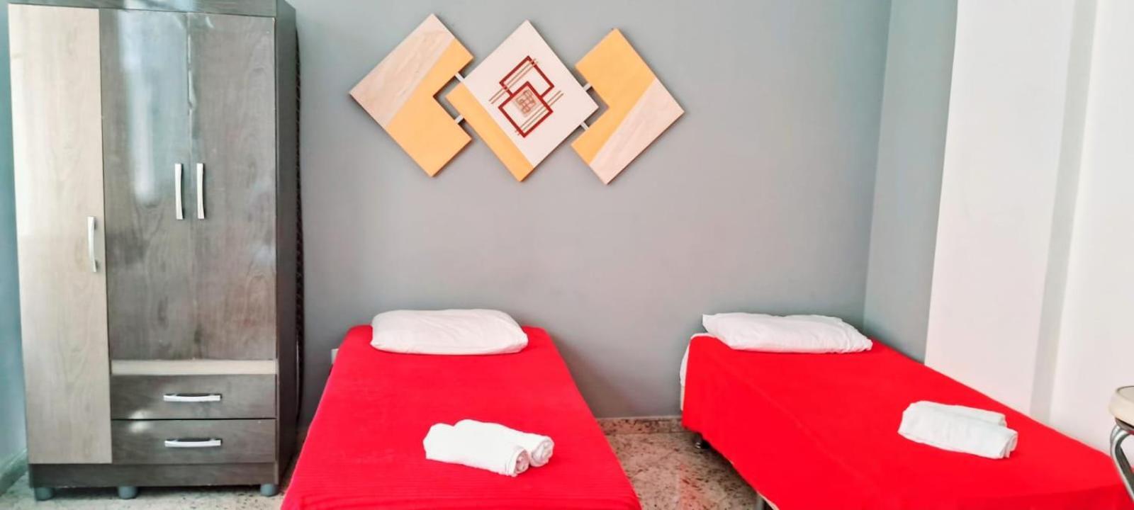 Appartement Som Do Mar - Copacabana à Rio de Janeiro Extérieur photo