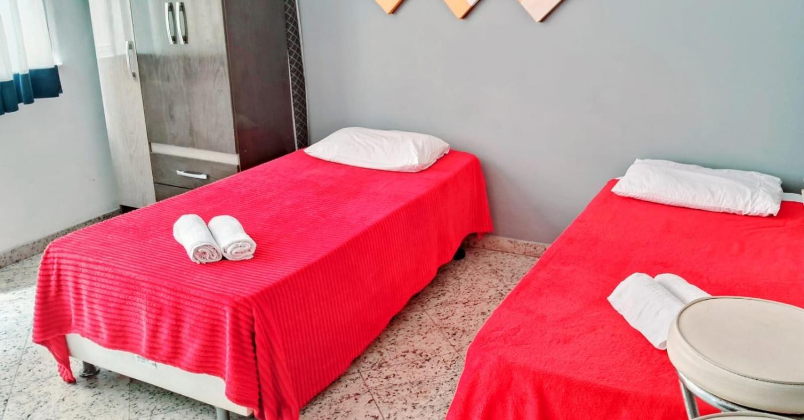 Appartement Som Do Mar - Copacabana à Rio de Janeiro Extérieur photo