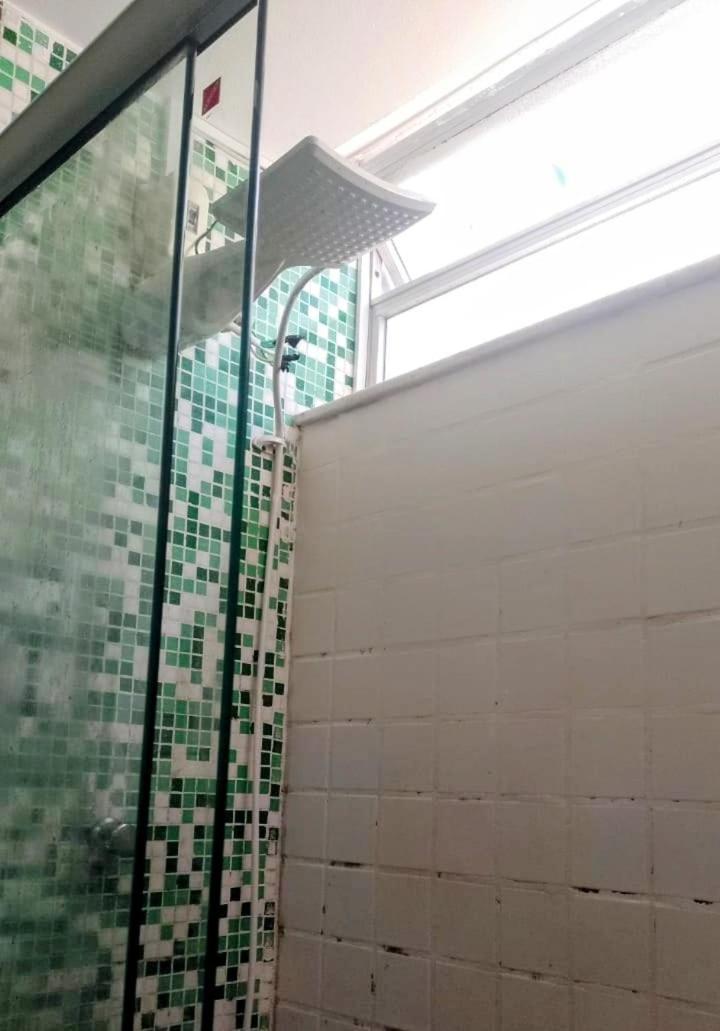 Appartement Som Do Mar - Copacabana à Rio de Janeiro Extérieur photo