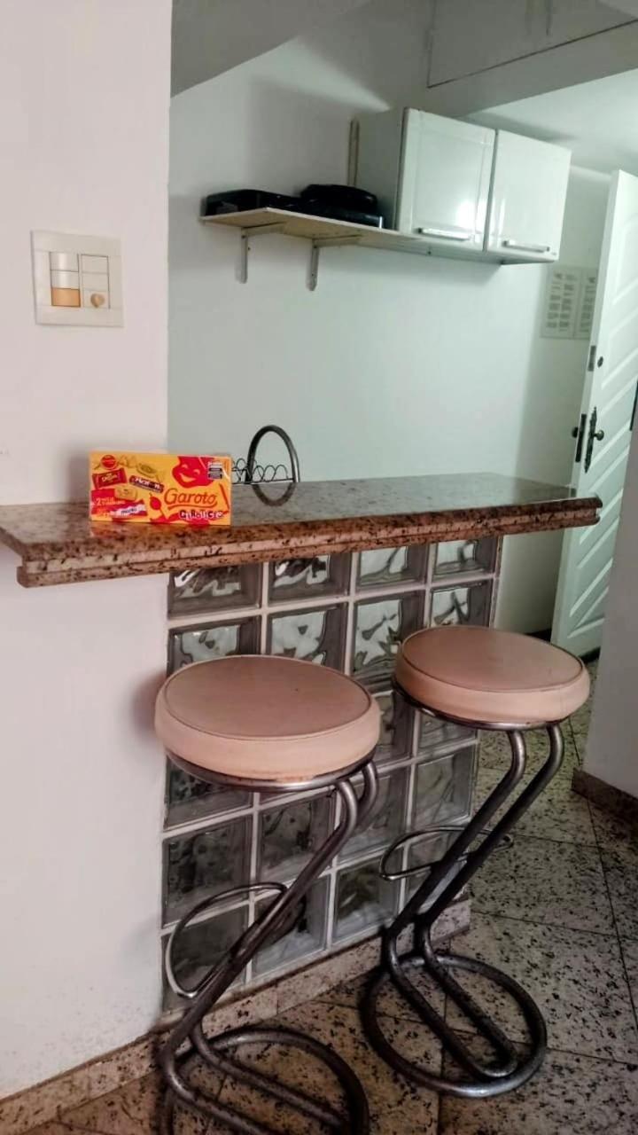 Appartement Som Do Mar - Copacabana à Rio de Janeiro Extérieur photo