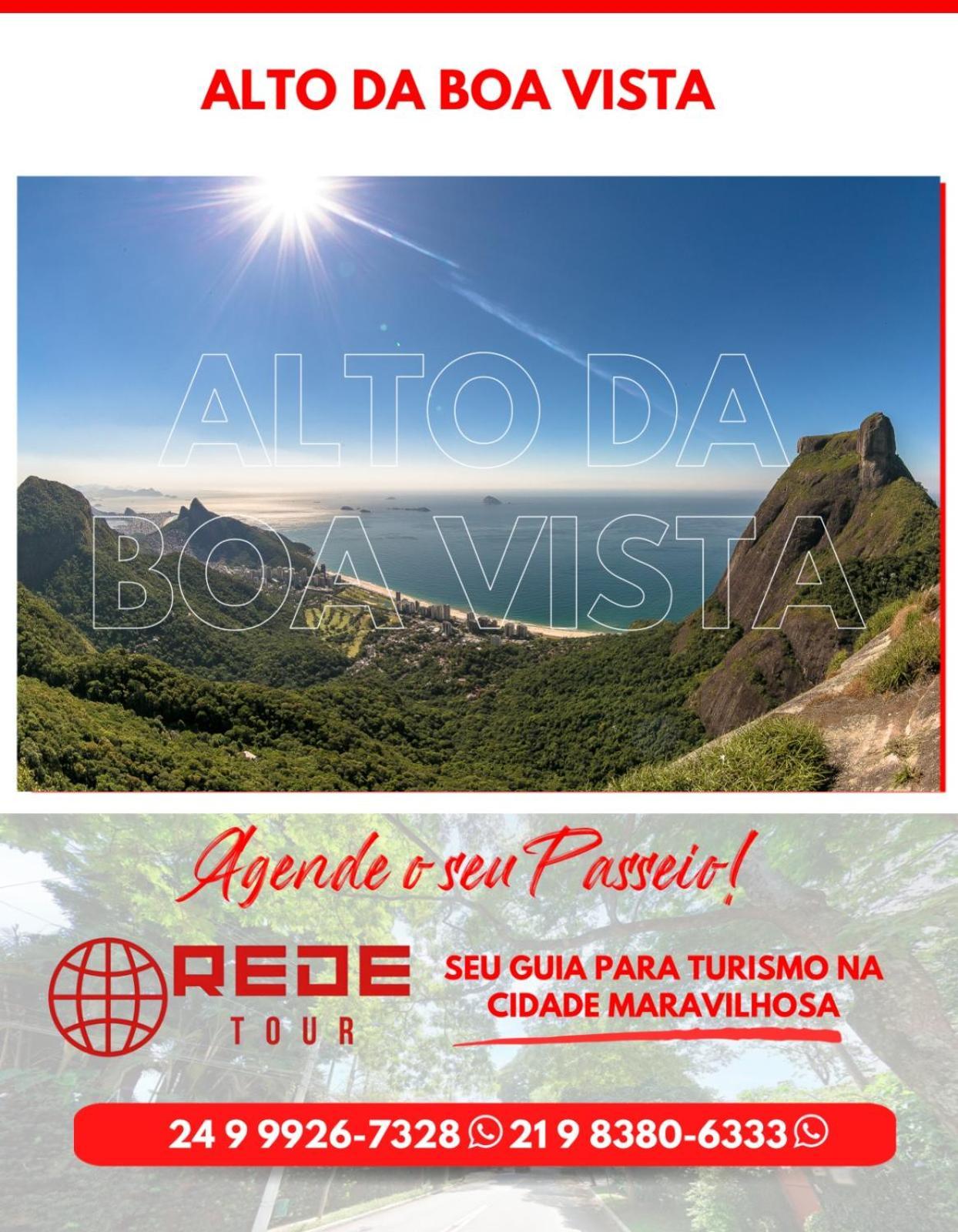 Appartement Som Do Mar - Copacabana à Rio de Janeiro Extérieur photo