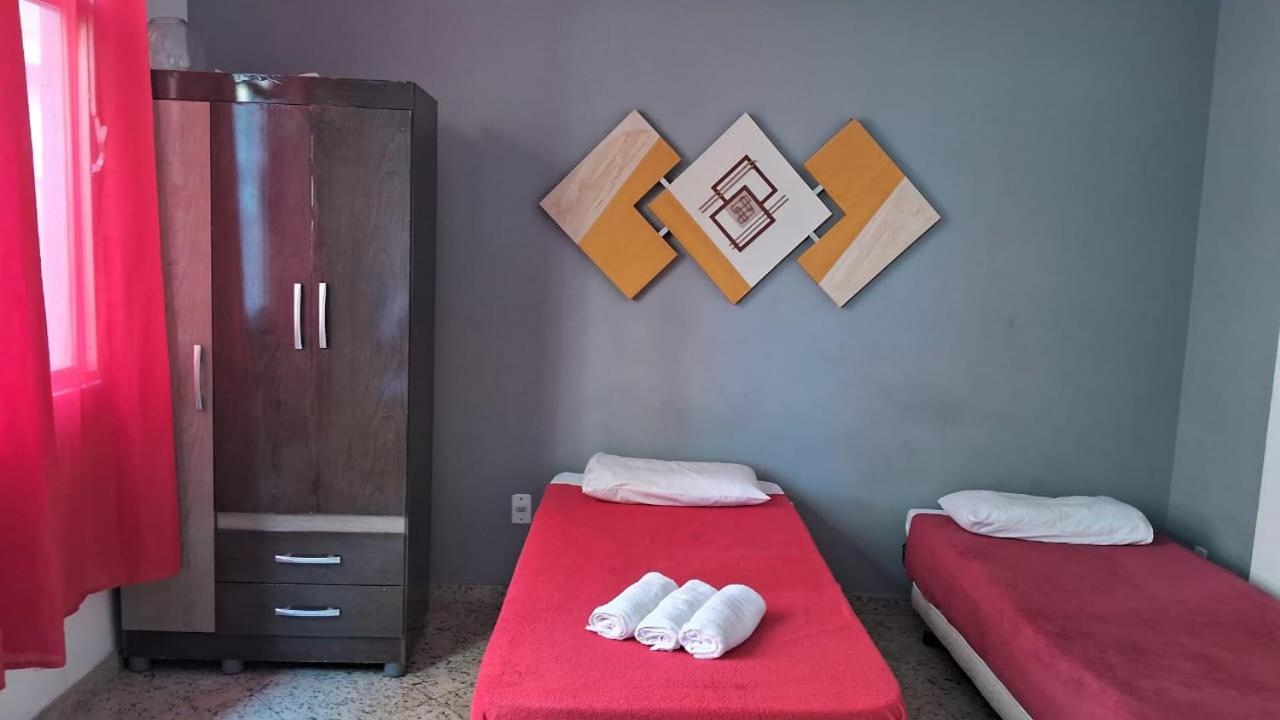 Appartement Som Do Mar - Copacabana à Rio de Janeiro Extérieur photo