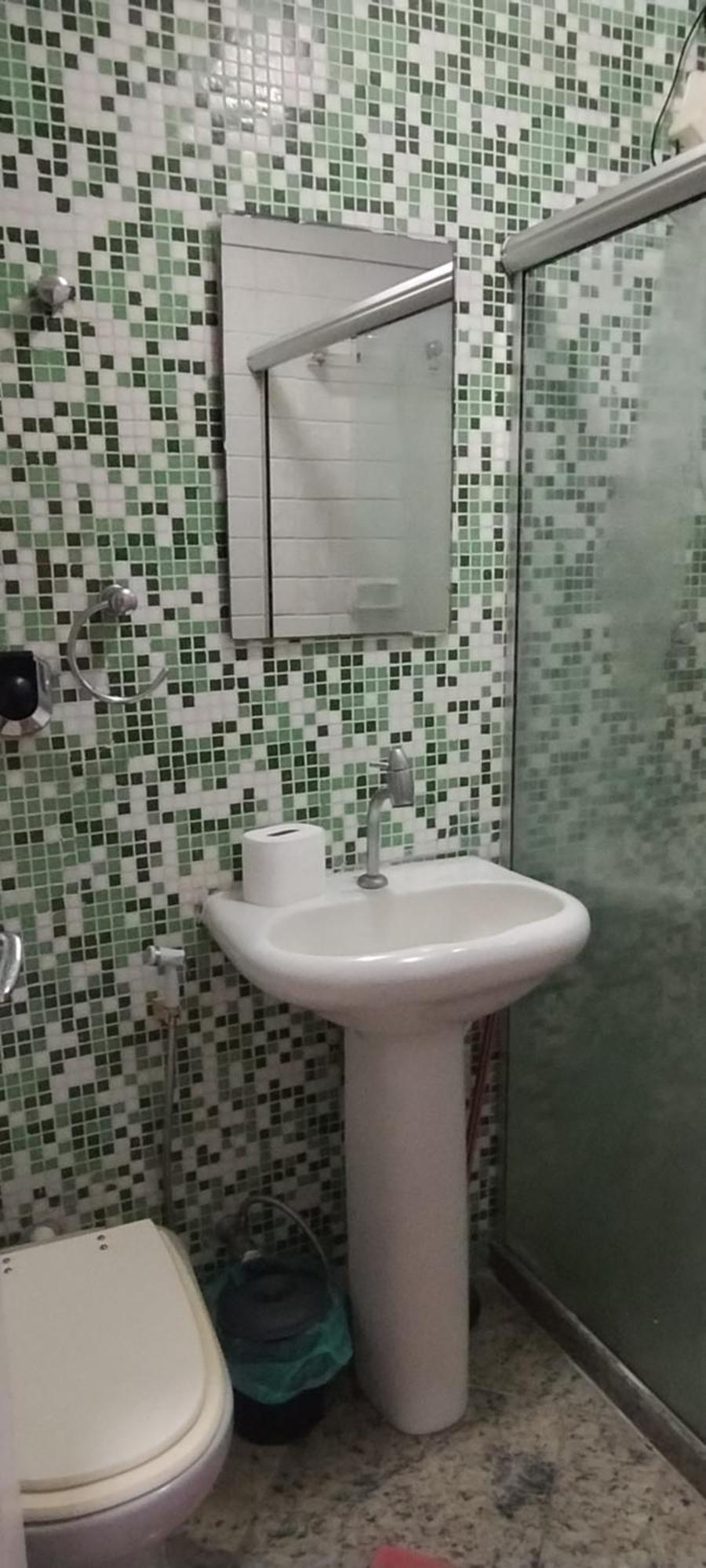 Appartement Som Do Mar - Copacabana à Rio de Janeiro Extérieur photo